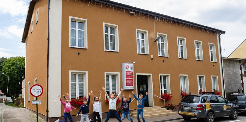 Urzędnik ma reagować na krzywdę dzieci. Główczyce zmieniają procedury
