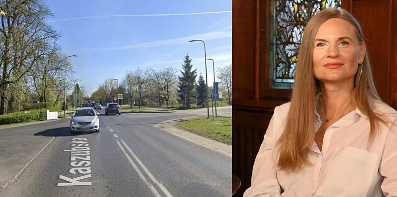 Słupsk: Inwestycja utknęła na papierze. Świateł nadal nie będzie