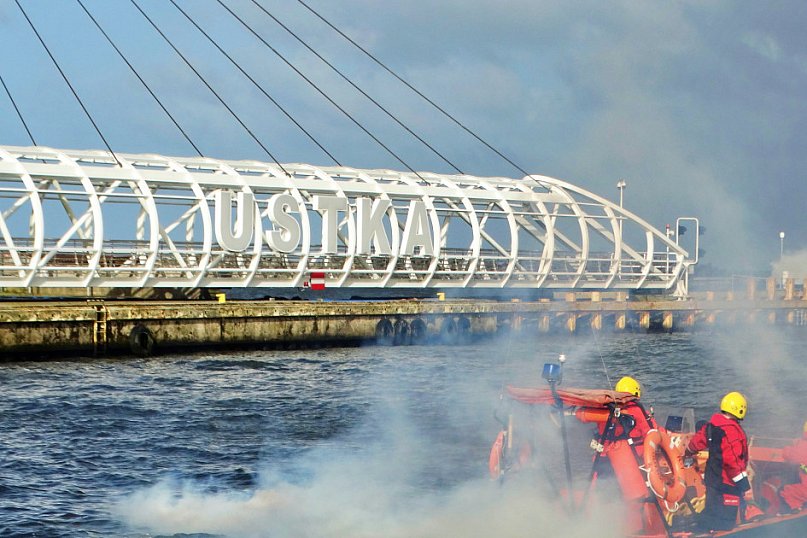WIDOWISKOWE ćwiczenia obronne &quot;Słupia 2025&quot; [FOTO]