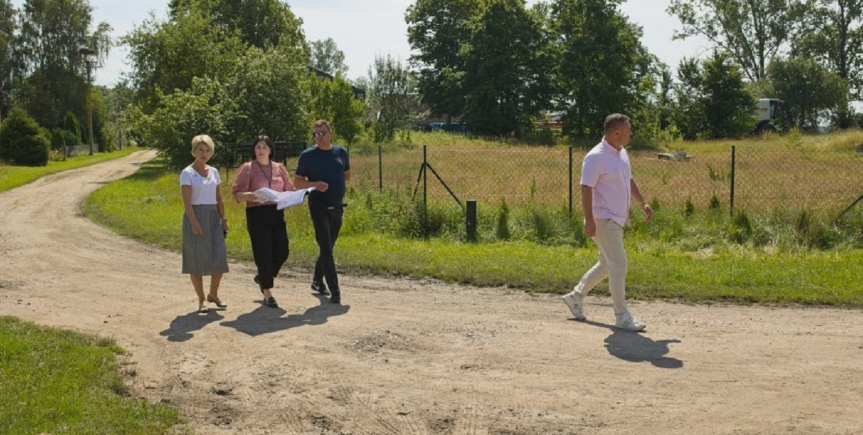 fot. Gmina Potęgowo