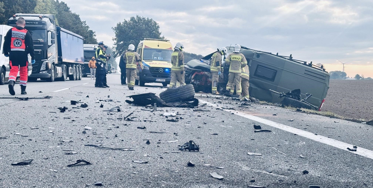 fot. KMP Słupsk