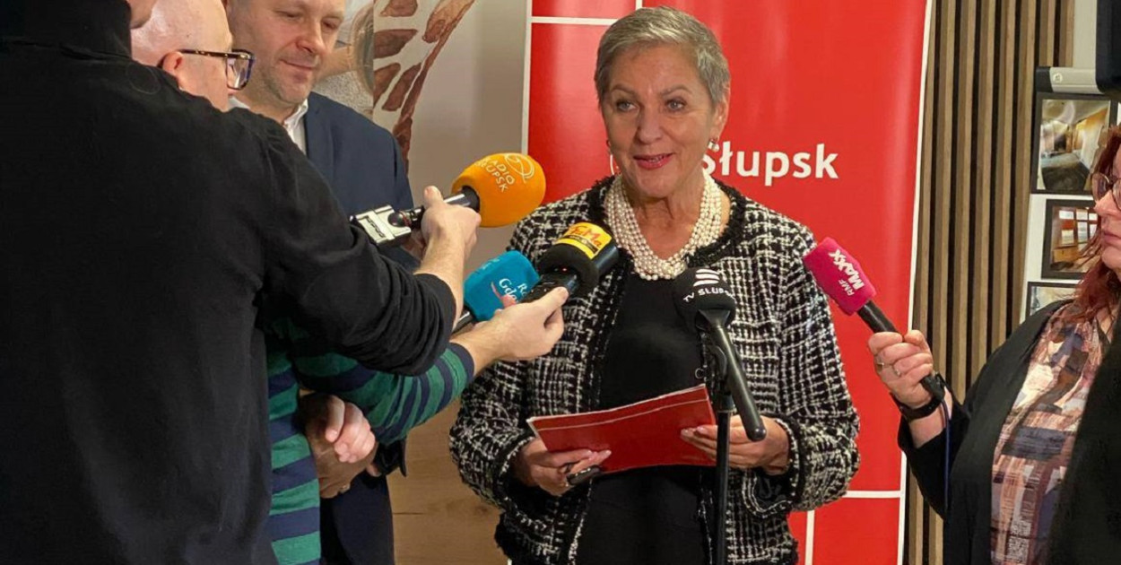 fot UM Słupsk