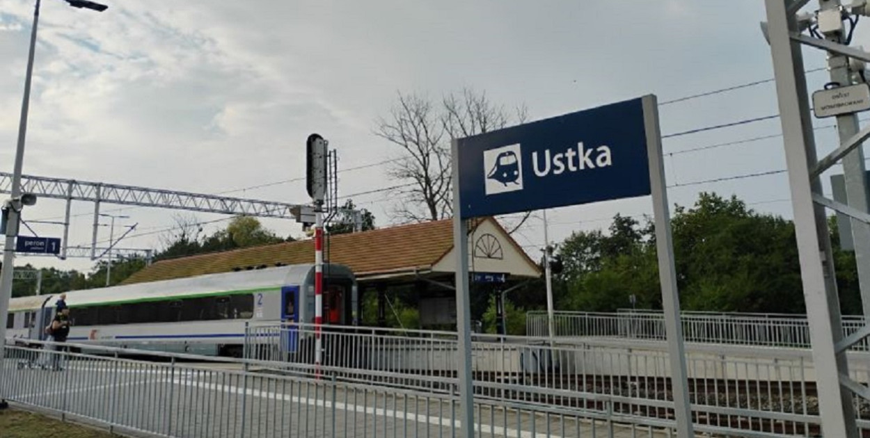 fot. UM Ustka