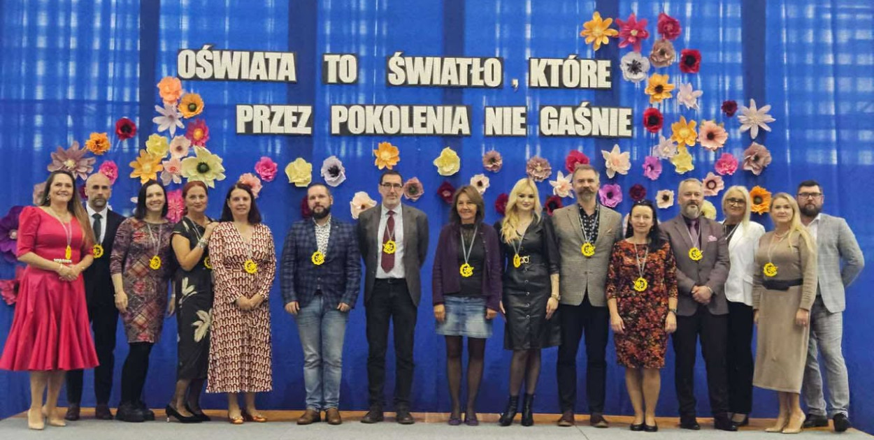 fot. ZSMiL Słupsk