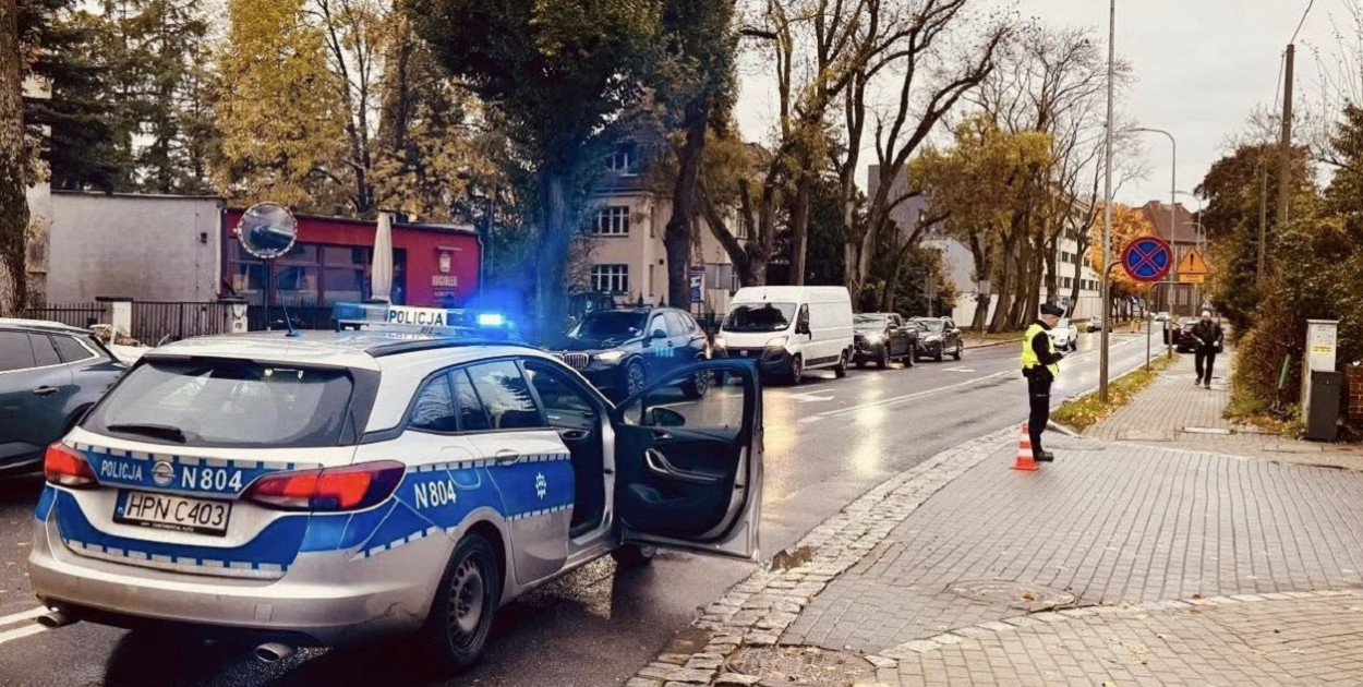 Fot. KMP Słupsk