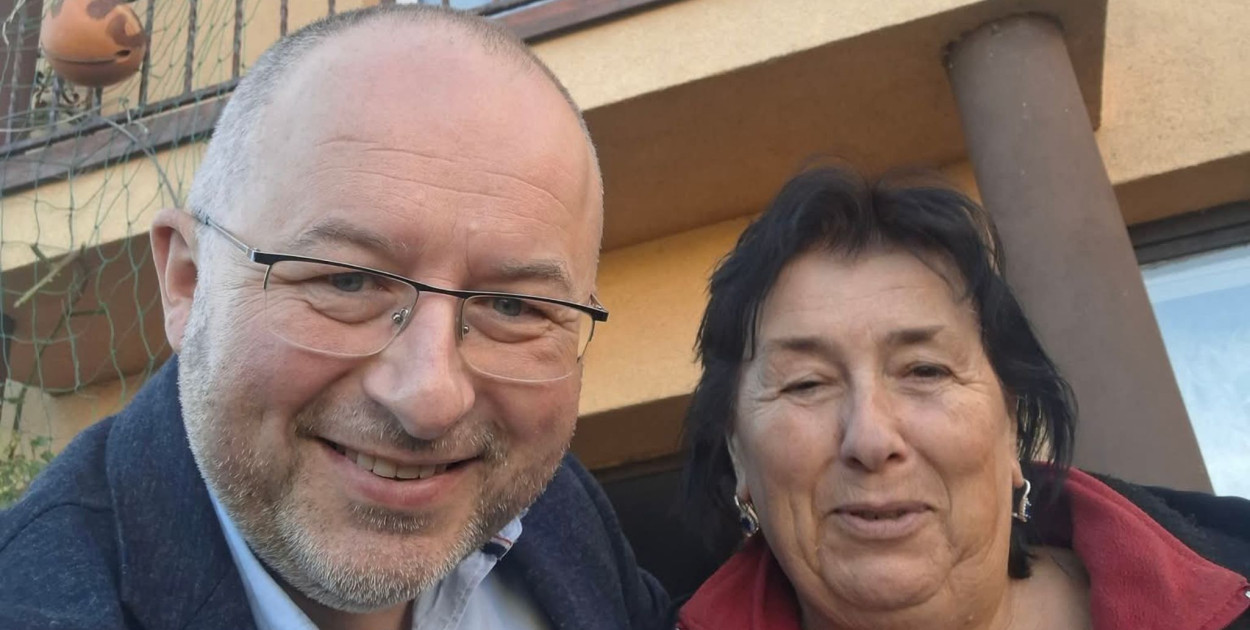 Radna Jadwiga Fudala apelowała o solidarność w sprawie podwyżki wynagrodzenia dla wójta Konona