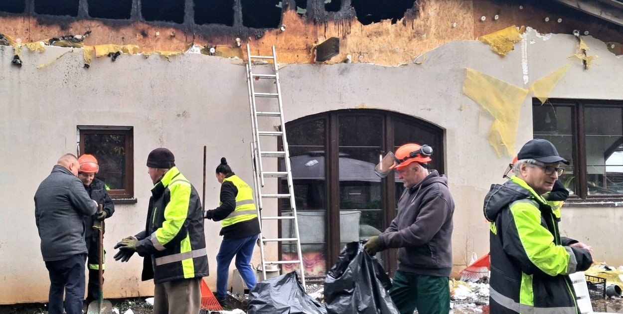 fot. facebook.com/BubaCPZ