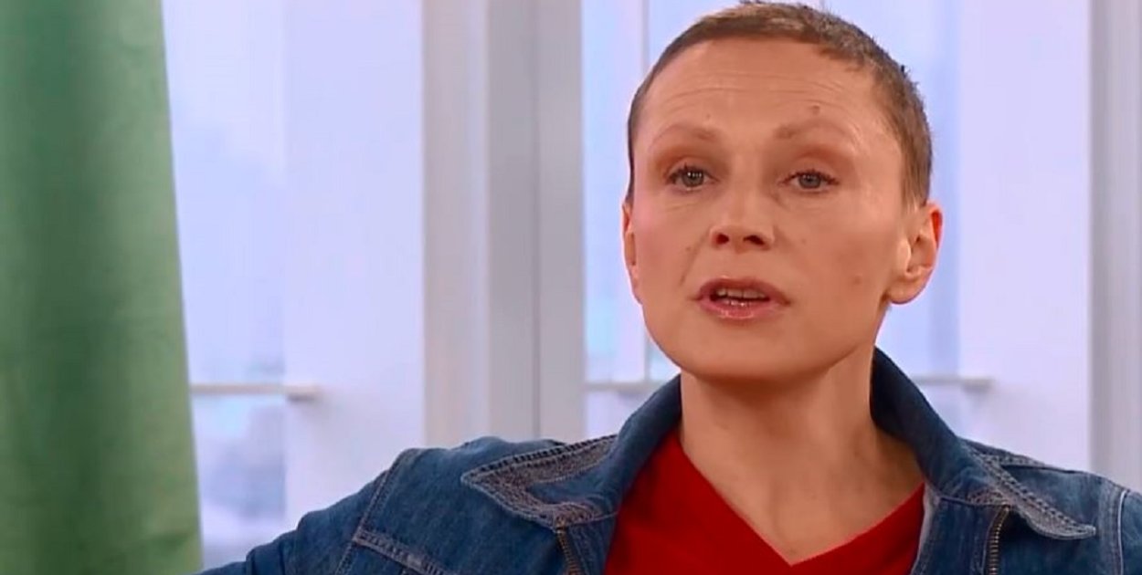 fot. facebook.com/NataliaSikoraArtist