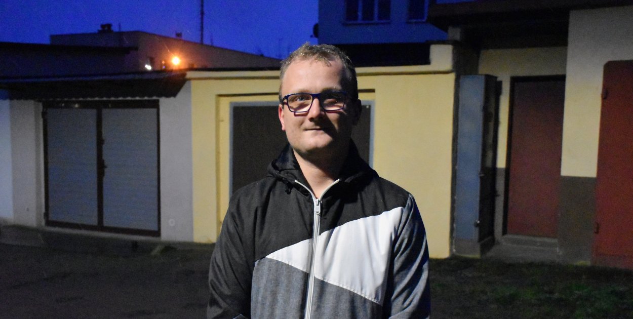 fot. archiwum prywatne