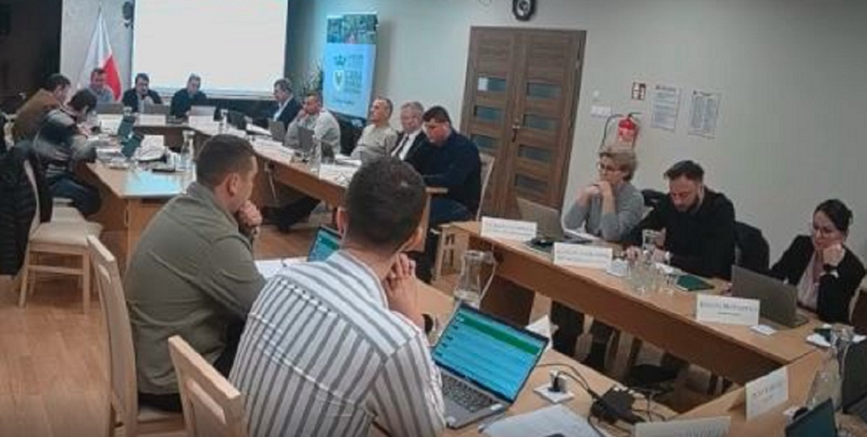 fot. UG Dębnica Kaszubska