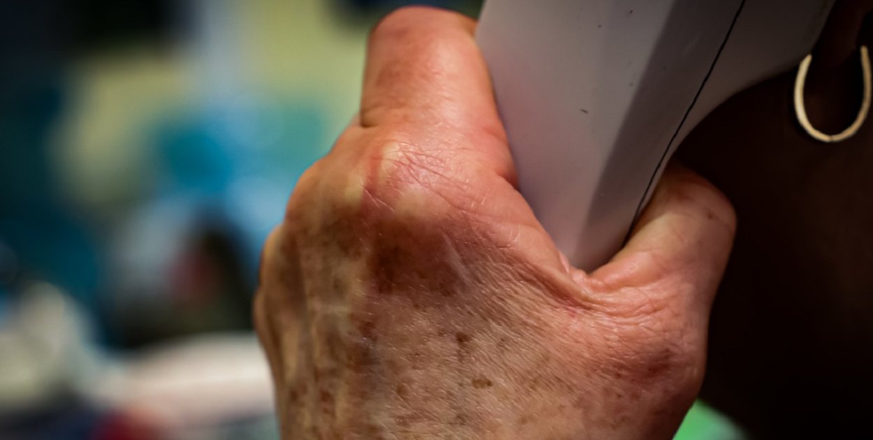 fot. Polska Policja (zdjęcie poglądowe)