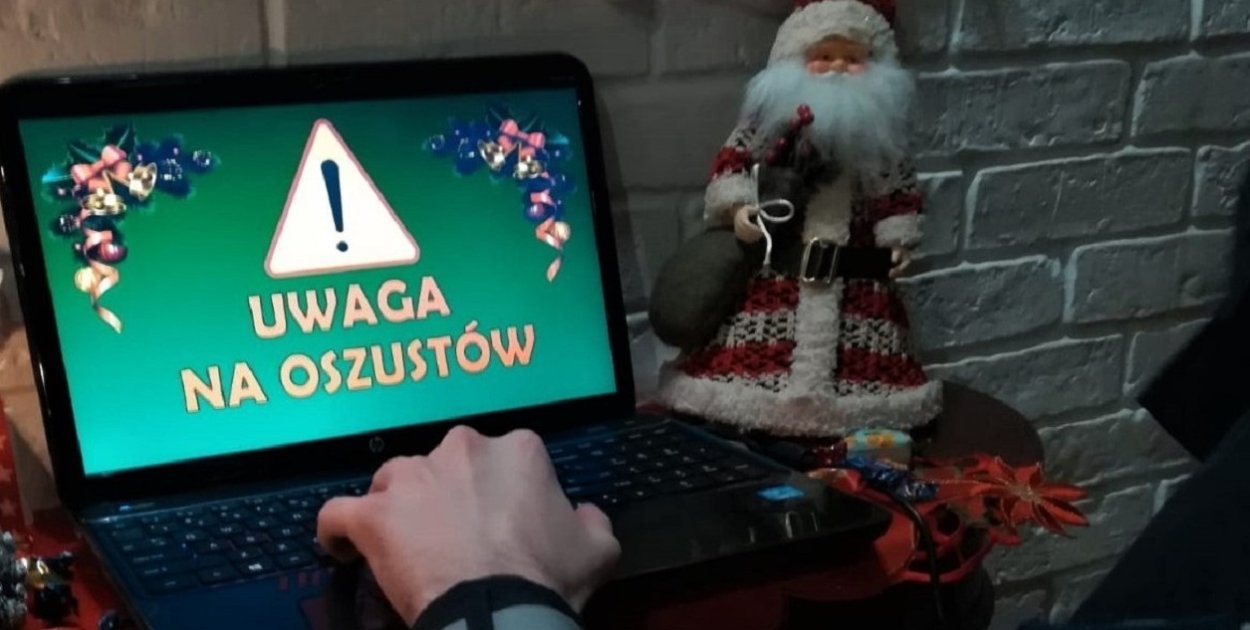 fot. Polska Policja (zdjęcie poglądowe)