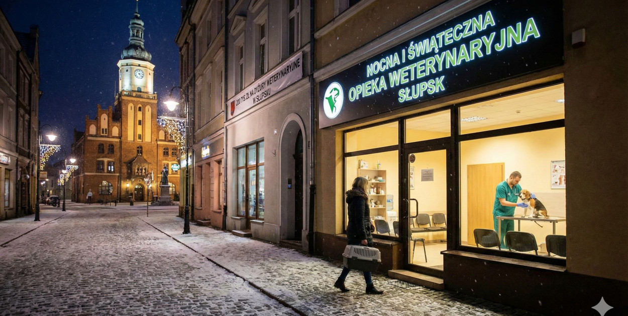 FOT. AI - zdjęcie ilustracyjne