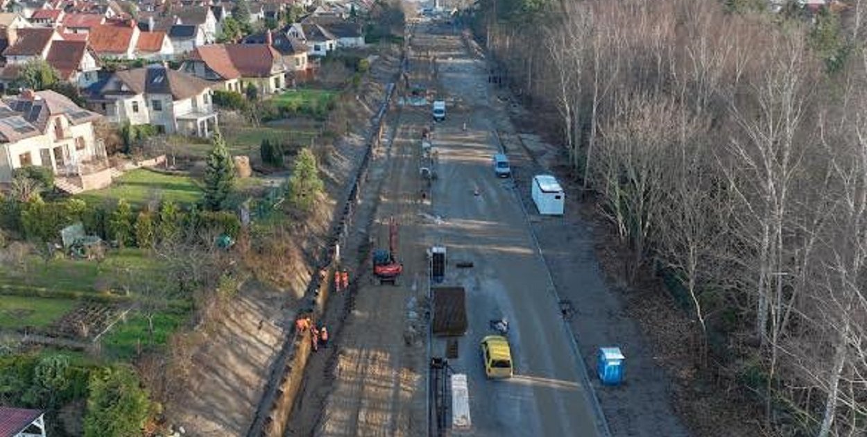 fot. UM Słupsk / Inwestycyjny Słupsk