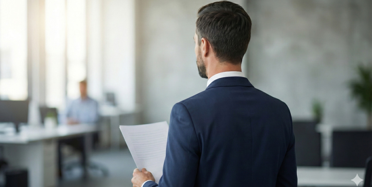 FOT. AI - zdjęcie ilustracyjne