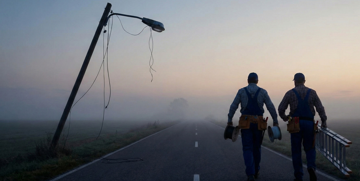 FOT. AI - zdjęcie ilustracyjne