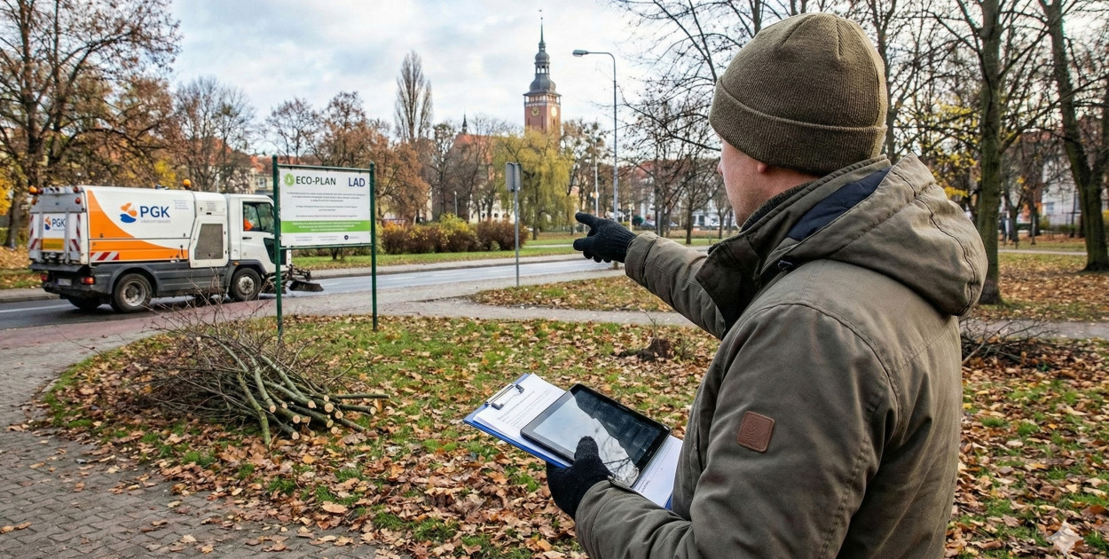 FOT. AI - zdjęcie ilustracyjne