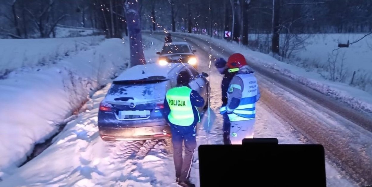 fot. OSP Główczyce