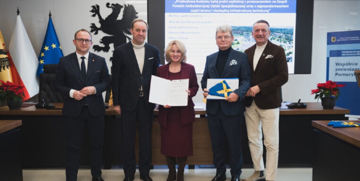 FOT. ŁUKASZ TOKARCZYK/UMWP