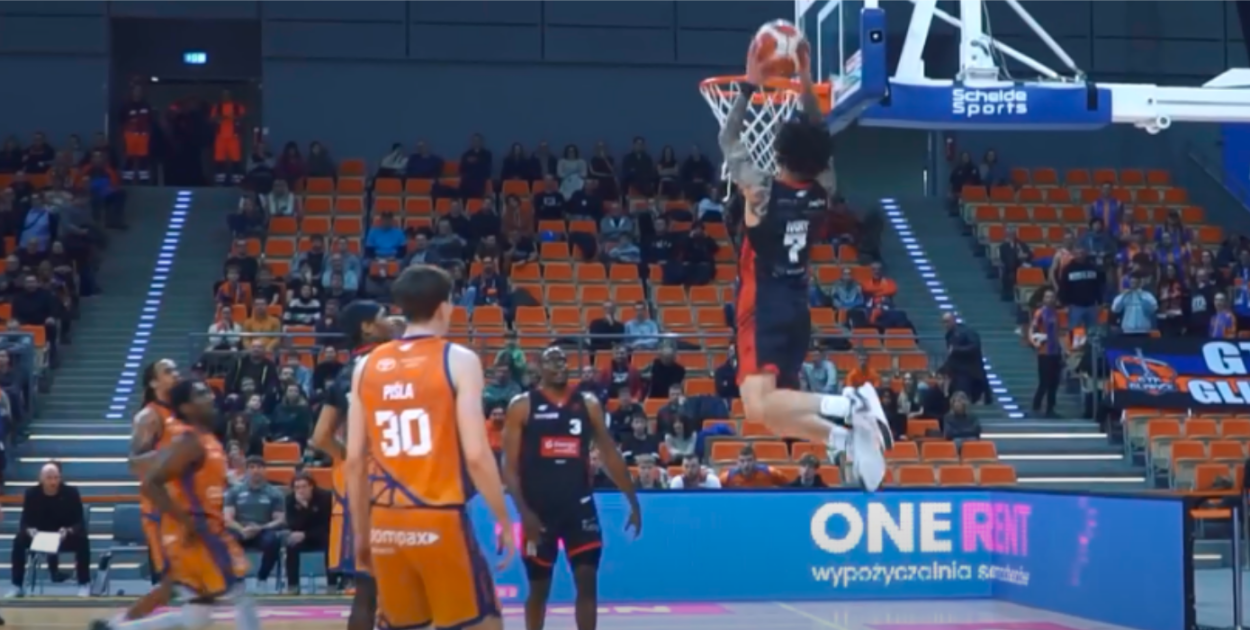 fot. Energa Czarni Słupsk