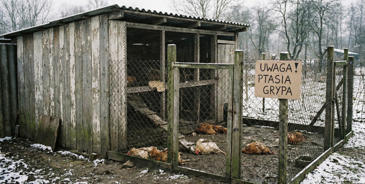 FOT. AI - zdjęcie ilustracyjne