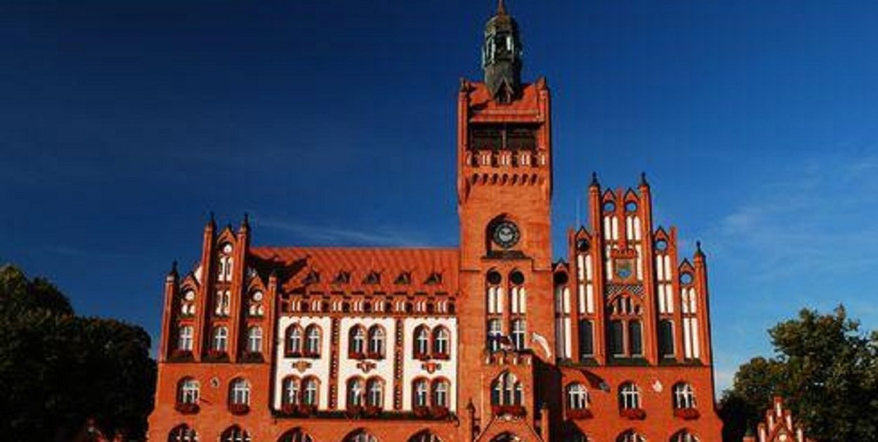 fot. UM Słupsk