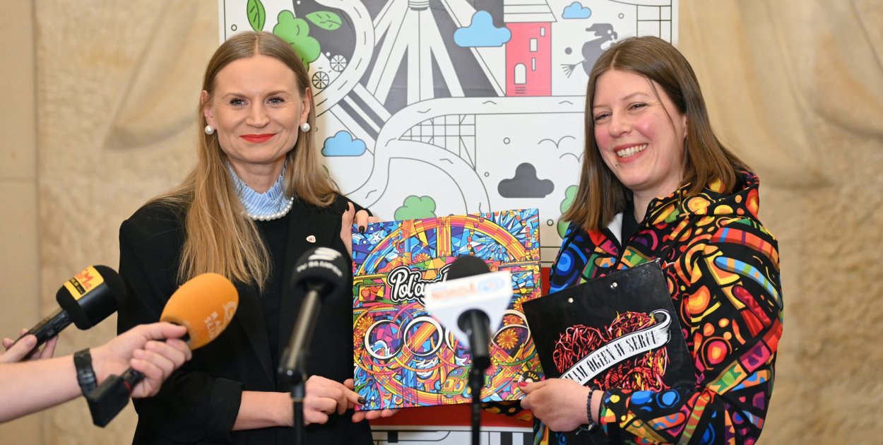 JUŻ CZAS! 34. finał WOŚP w powiecie słupskim! [PROGRAM]