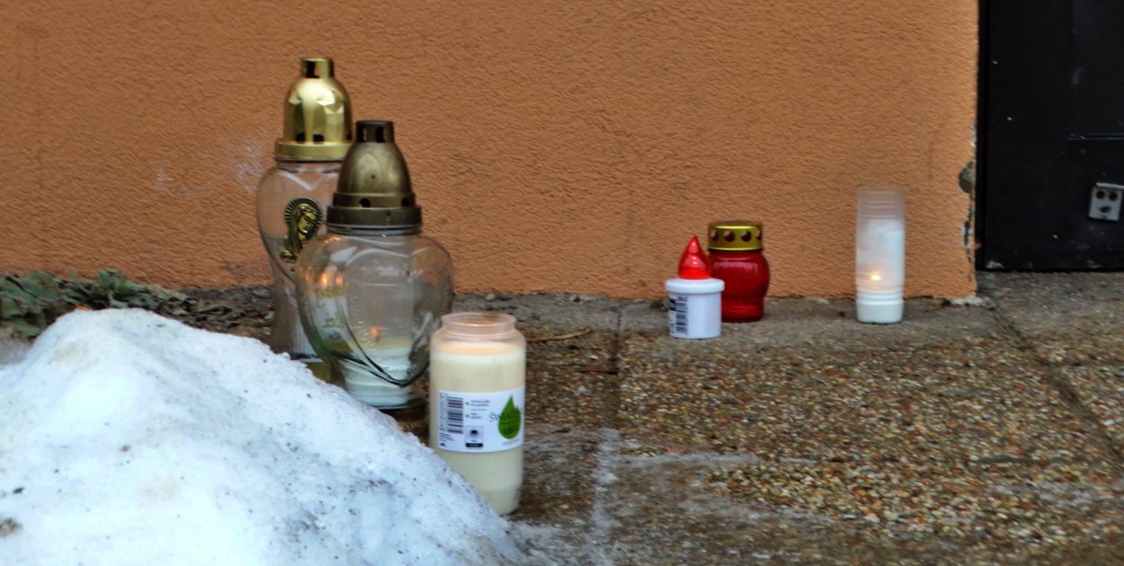 Areszt po tragedii w Ustce. Sąd zdecydował o izolacji 44-latka