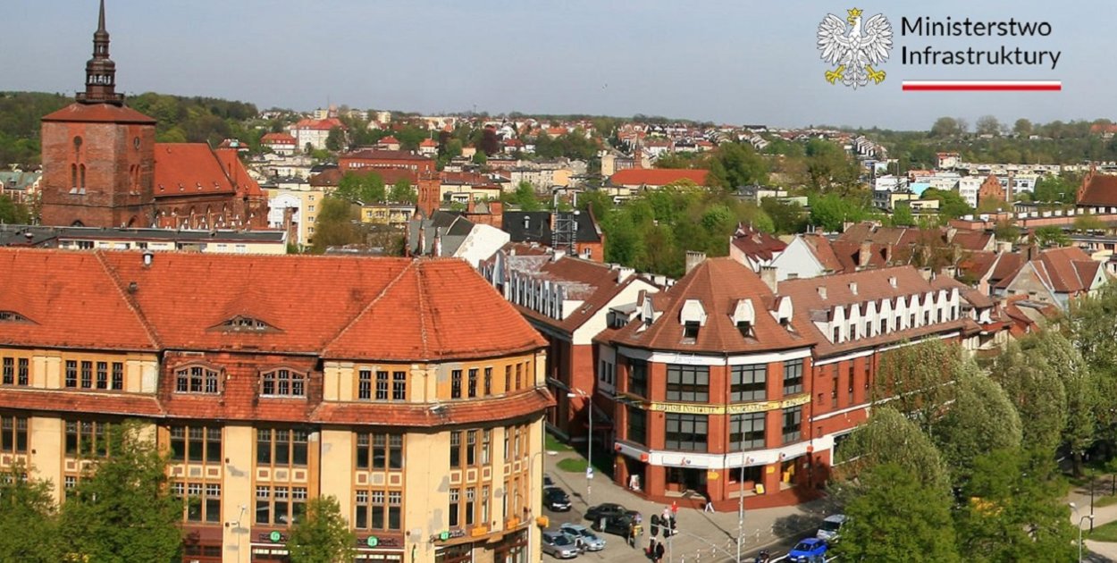 Urząd Morski ponownie w Słupsku. JEST DECYZJA ministerstwa!