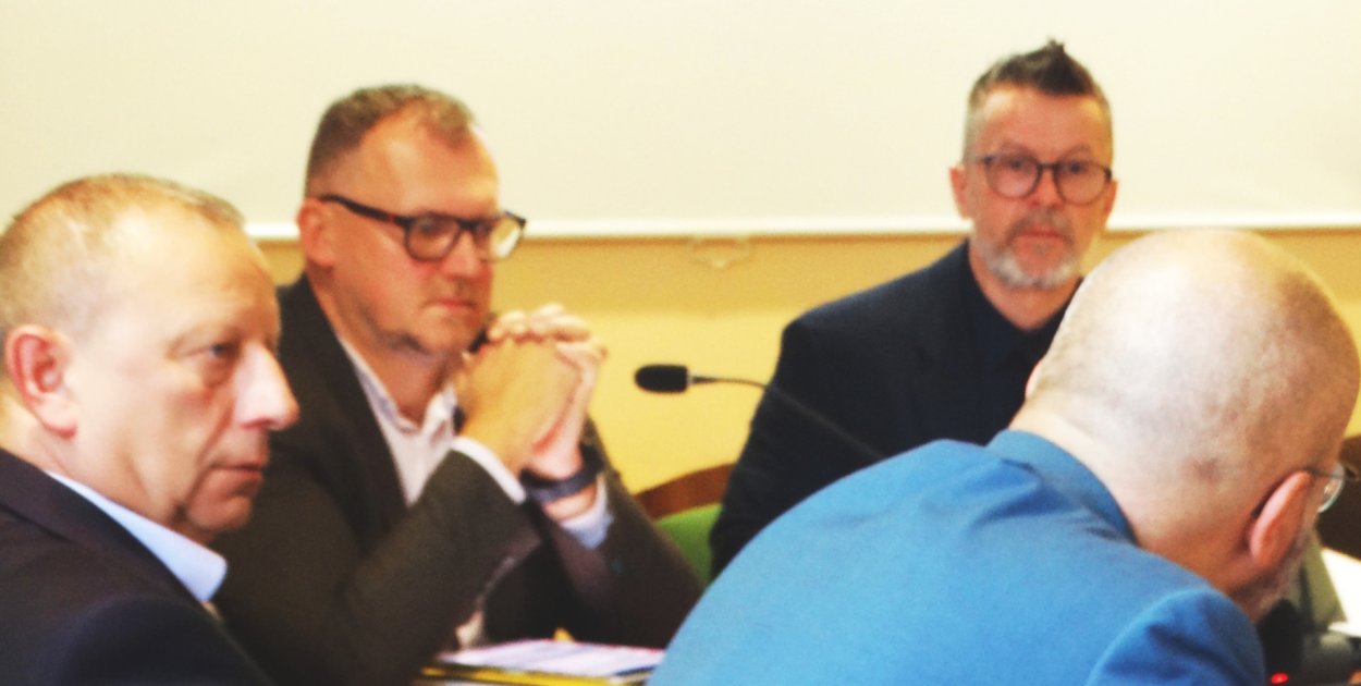 Weekendowe parkowanie pod opłatą. Radni Ustki zdecydowali o zmianach