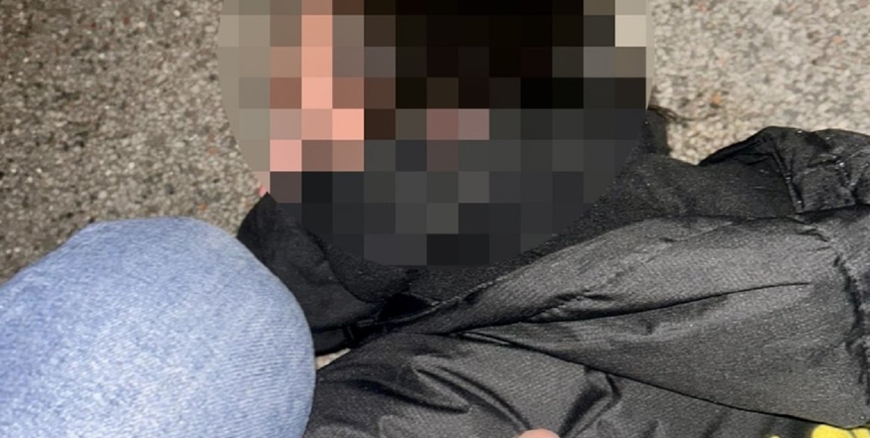 Rozpoznał go po chodzie. Kryminalny po służbie zatrzymał poszukiwanego