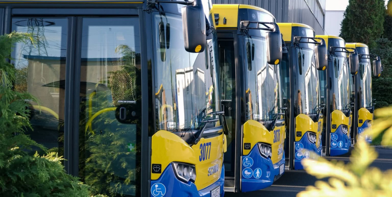 MILION złotych wsparcia dla MZK. Szczegółowe wyniki głosowania