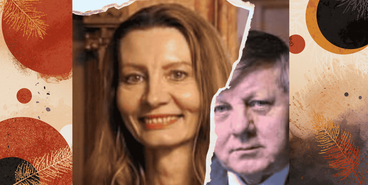 WOLNY STRZELEC. Renata Stec wyrzucona z klubu Koalicji Obywatelskiej