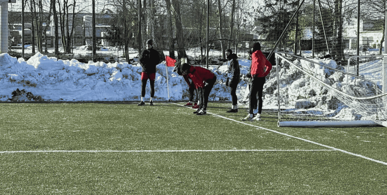 Kolejne MILIONY na stadion, SPIĘCIE na sesji i MOCNY głos z klubu