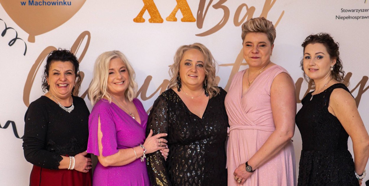 XX Jubileuszowy Bal Charytatywny w Dolinie Charlotty przeszedł do historii