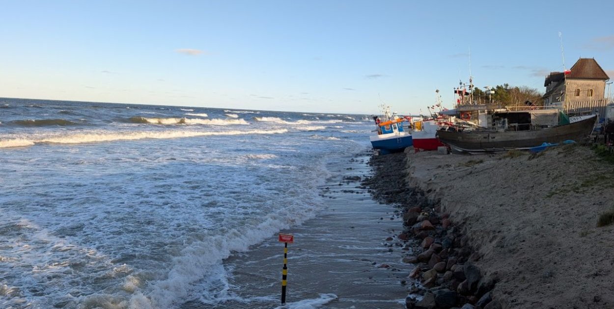 Kwatery nad morzem chłopy – praktyczny przewodnik dla osób planujących pobyt