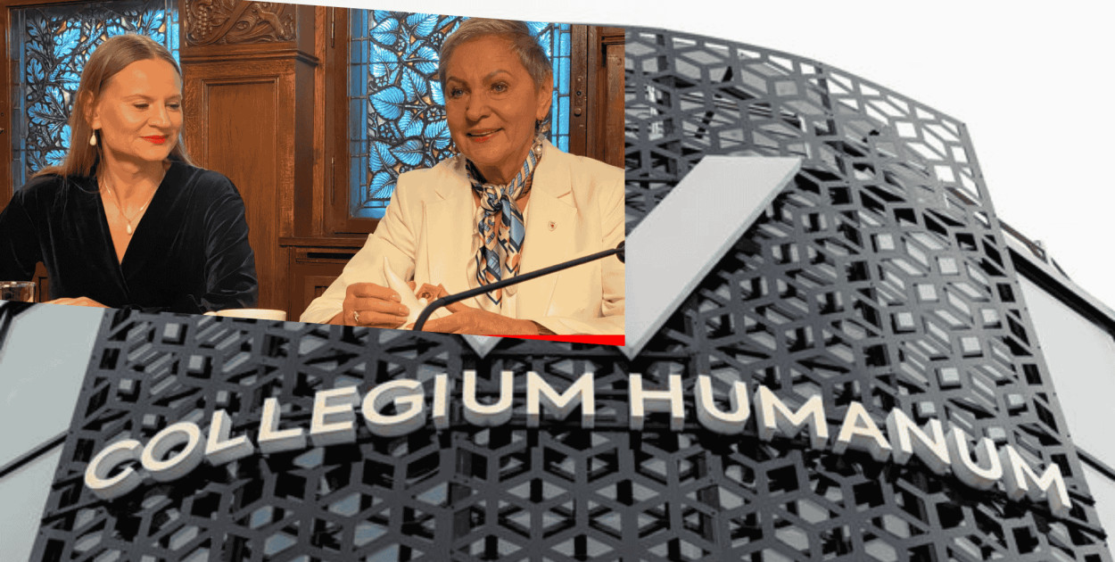 „Papier to papier”. LISTA słupskich absolwentów Collegium Humanum