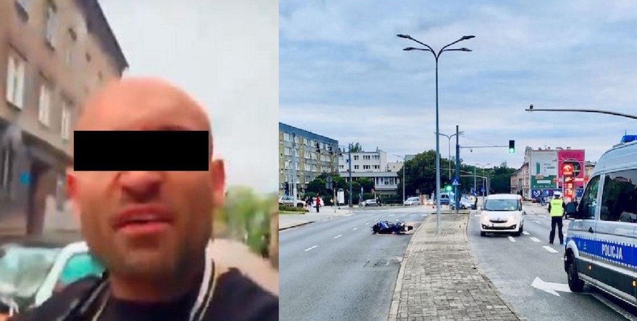 Umorzenie sprawy Gerarda B. Prokuratura składa ZAŻALENIE!