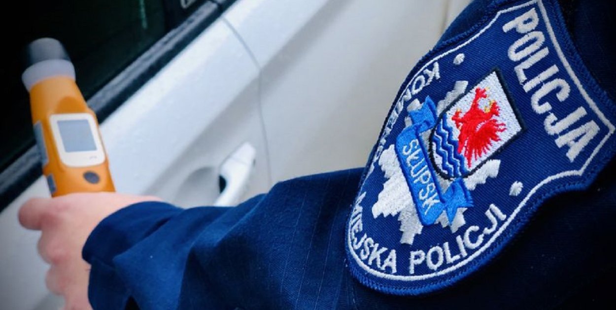 Pijany kierowca ZATRZYMANY! Dzień później usłyszał wyrok - TRAFI ZA KRATY!