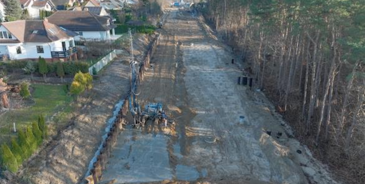 Burza po kontroli ringu w Słupsku. Miliony do wyjaśnienia