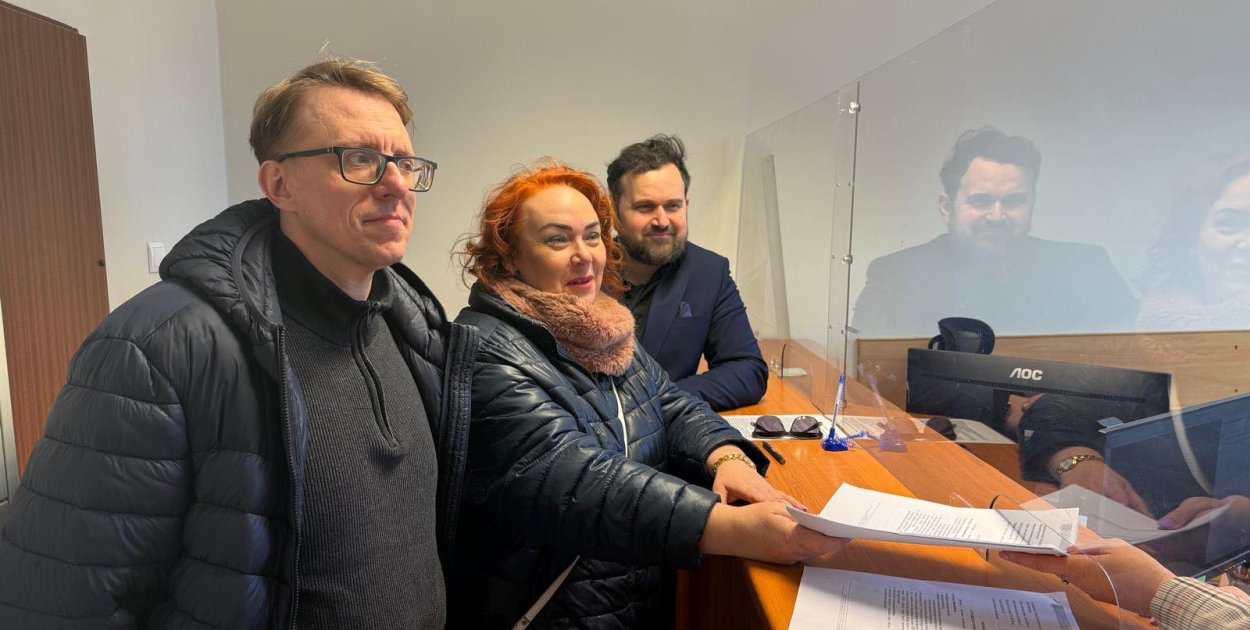 Chcą połączenia Słupska z sąsiednimi gminami. Rusza projekt "MiastoOdNowa"