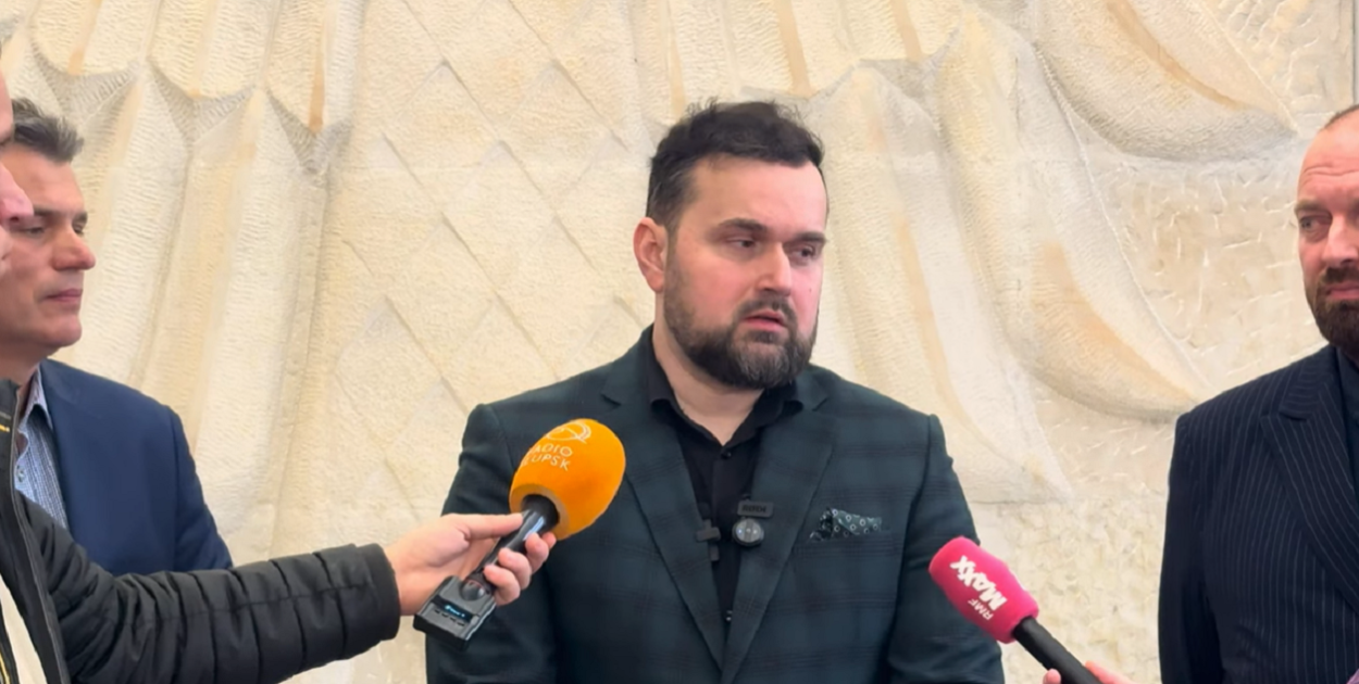 Słupsk szykuje debatę o połączeniu z gminami. Ma ruszyć WIELKA DYSKUSJA!