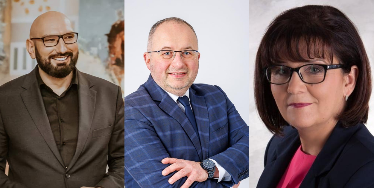 Słupsk większy o sąsiednie gminy? Samorządowcy: „To nierealne!”