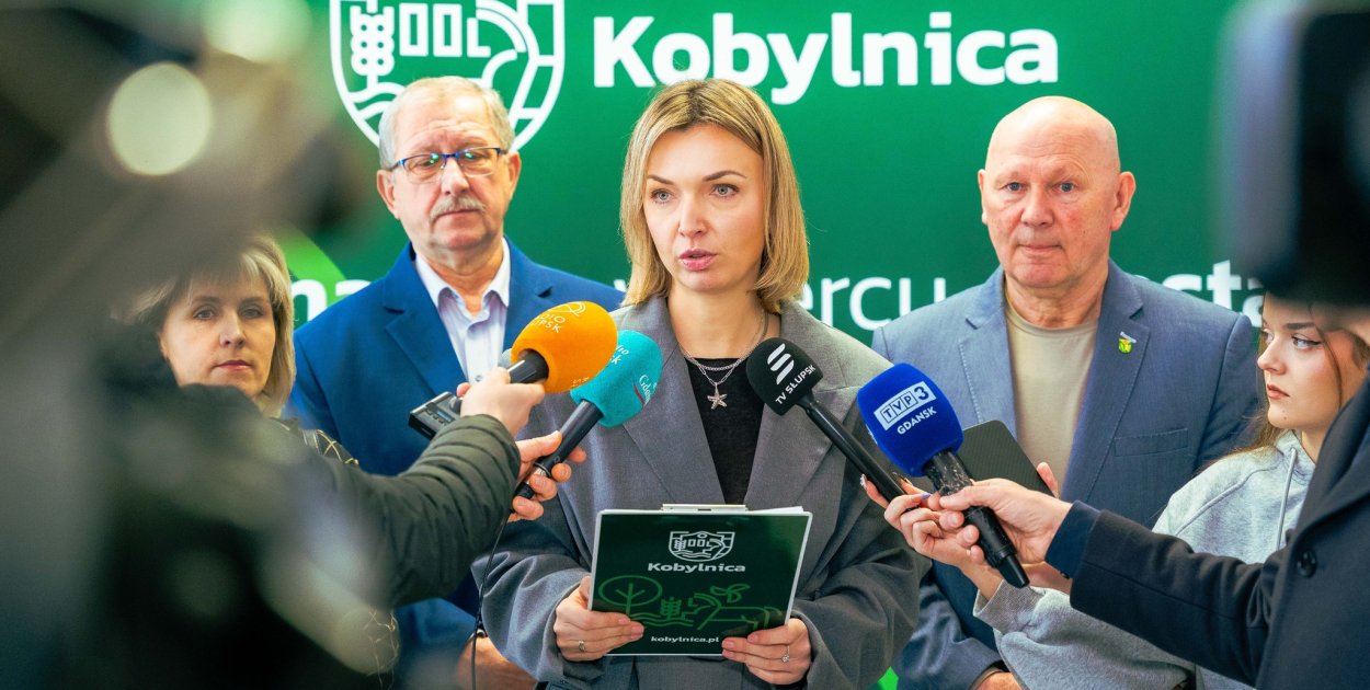 Budżetowy WSTRZĄS w Kobylnicy. 8 milionów złotych ZNIKNĘŁO z budżetu miasta