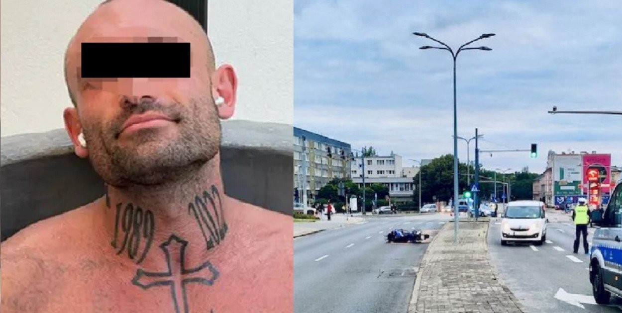 Sąd podtrzymał decyzję ws. Gerarda B. Sprawa prawomocnie zakończona