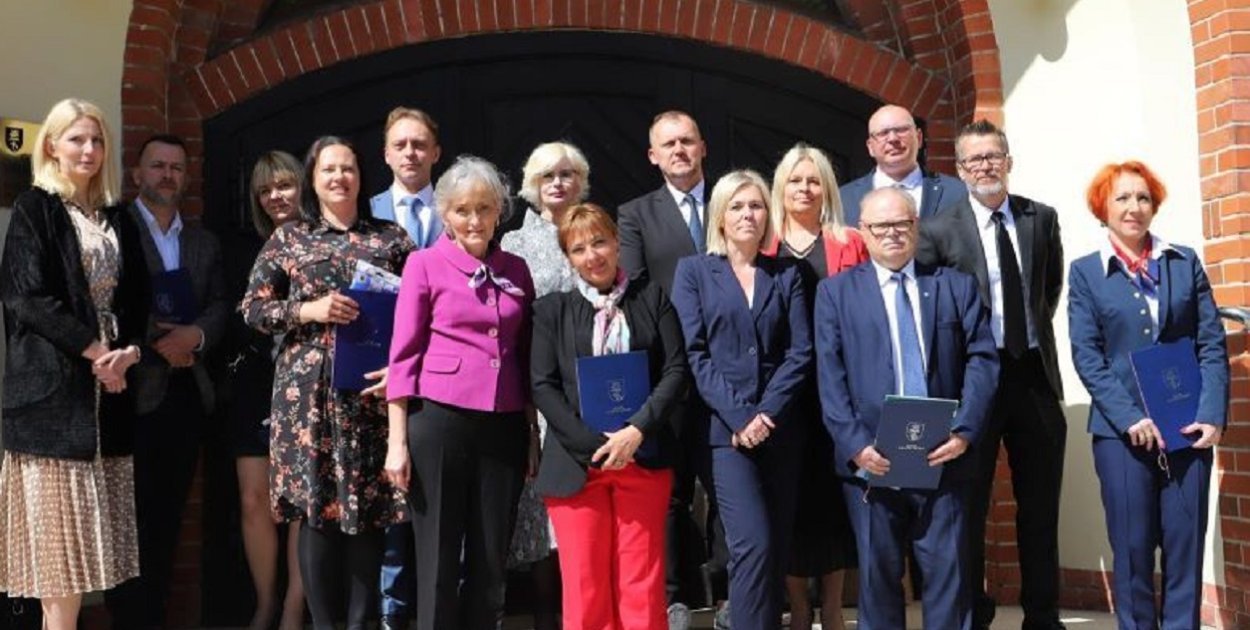 GORĄCO W USTCE! Apel do radnej i odwołanie z funkcji przewodniczącej!