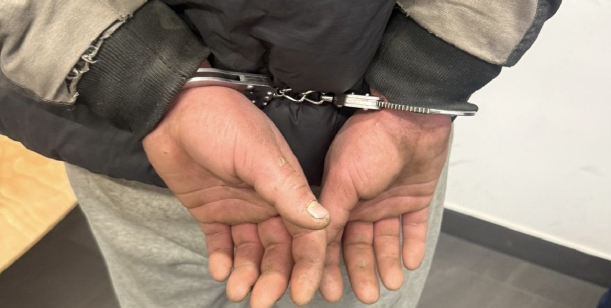 2,6 promila i brak uprawnień. 32-latek z powiatu słupskiego ZATRZYMANY!