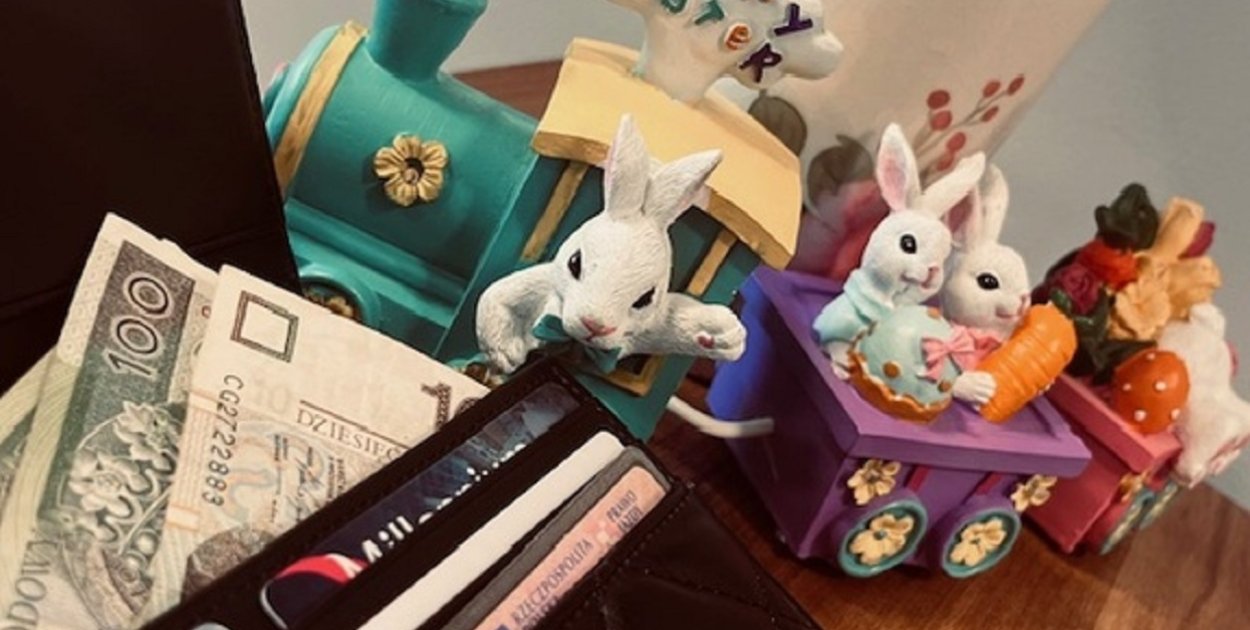 Przed świętami rośnie aktywność oszustów. Słupska policja ostrzega!