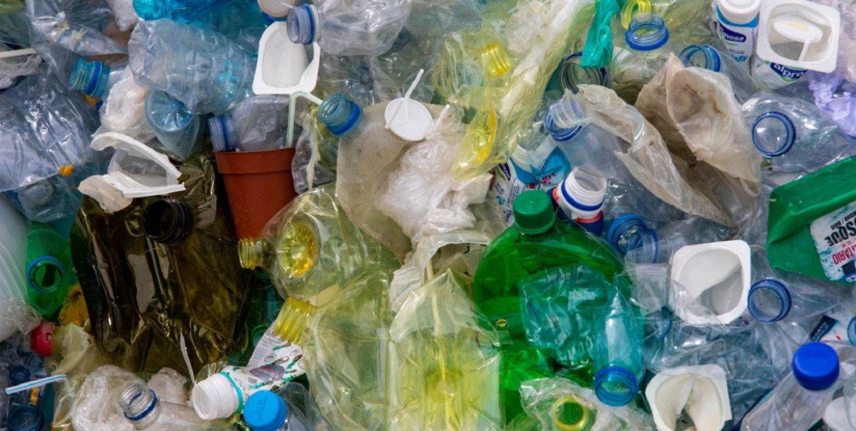 Redzikowo: Podwyżka opłat za śmieci. Winna SŁABA SEGREGACJA!