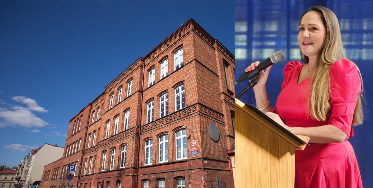 Edukacja zdrowotna obowiązkowa. Dyrektor Mechanika: "TO DOBRA DECYZJA!"